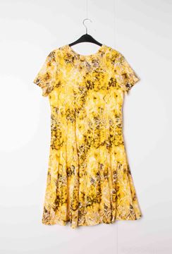 Picture of CURVY GIRL LACE DRESS